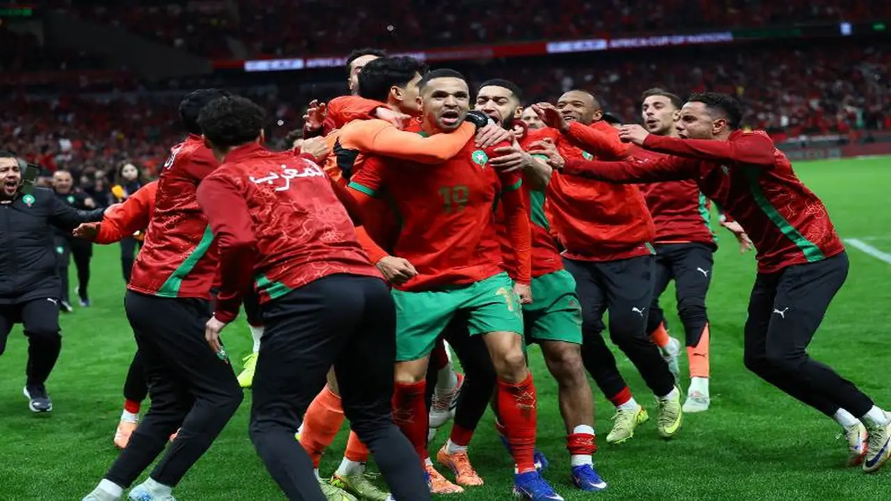 صدام الأبطال.. موعد مباراة المغرب ضد السنغال في نهائي كأس الأمم الإفريقية